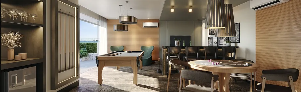 Apartamento, 2 quartos, 79 m² - Foto 8