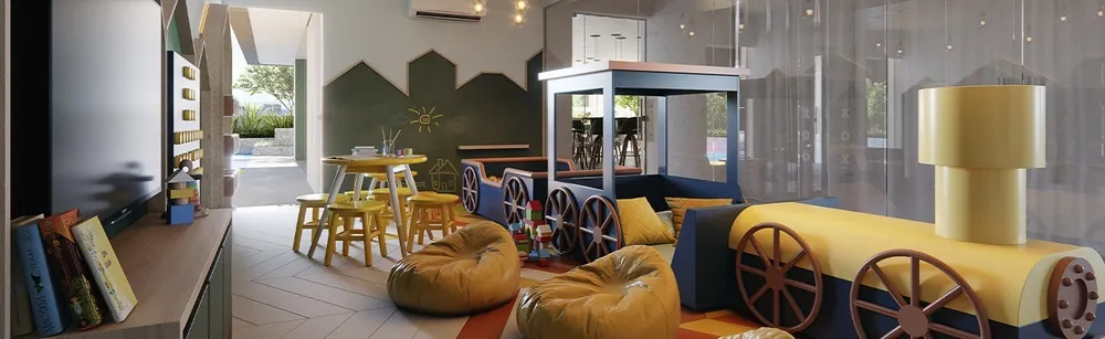 Apartamento, 2 quartos, 79 m² - Foto 9