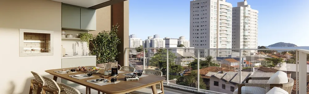 Apartamento, 2 quartos, 79 m² - Foto 11