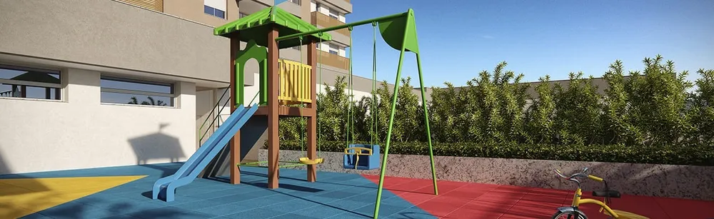 Apartamento, 2 quartos, 79 m² - Foto 7