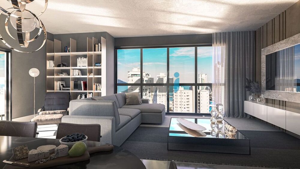 Apartamento, 4 quartos, 146 m² - Foto 8