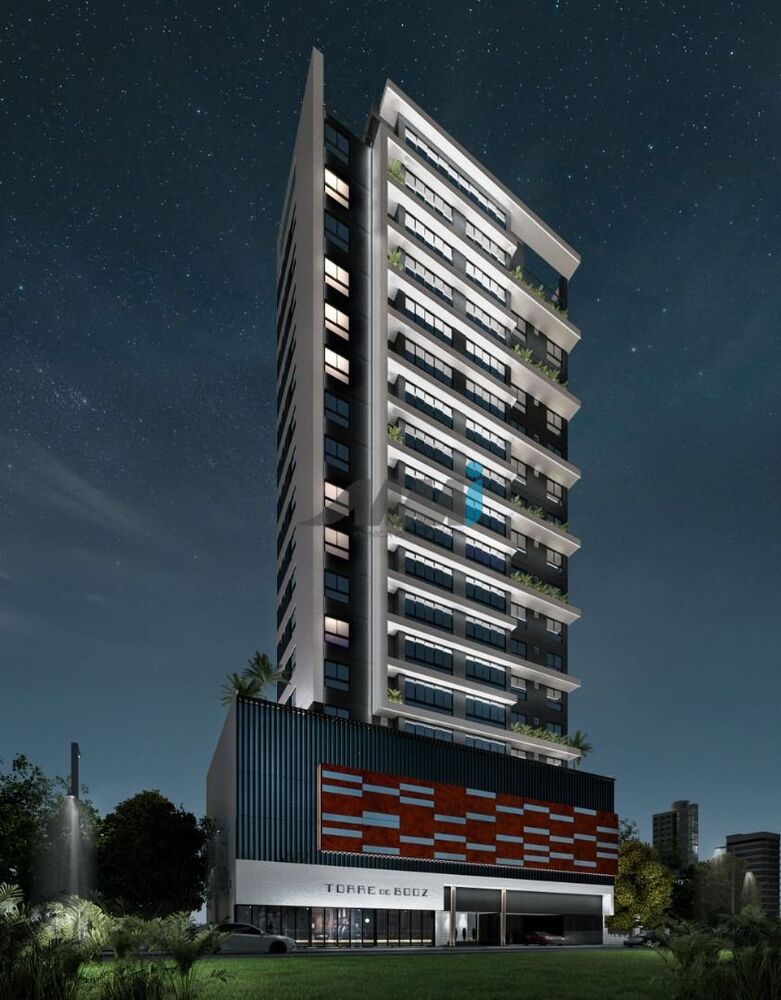 Apartamento, 4 quartos, 146 m² - Foto 2