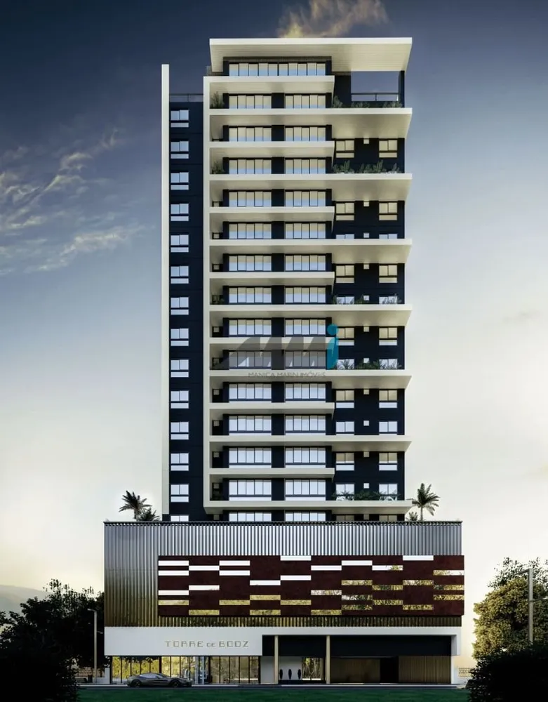 Apartamento, 4 quartos, 146 m² - Foto 1