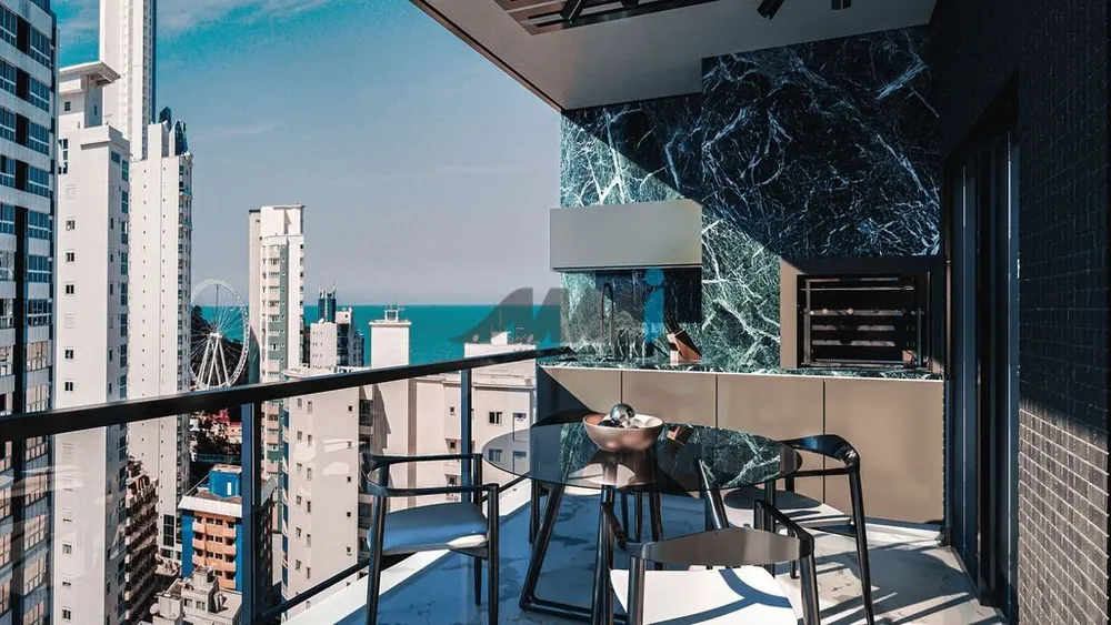 Apartamento, 4 quartos, 146 m² - Foto 8