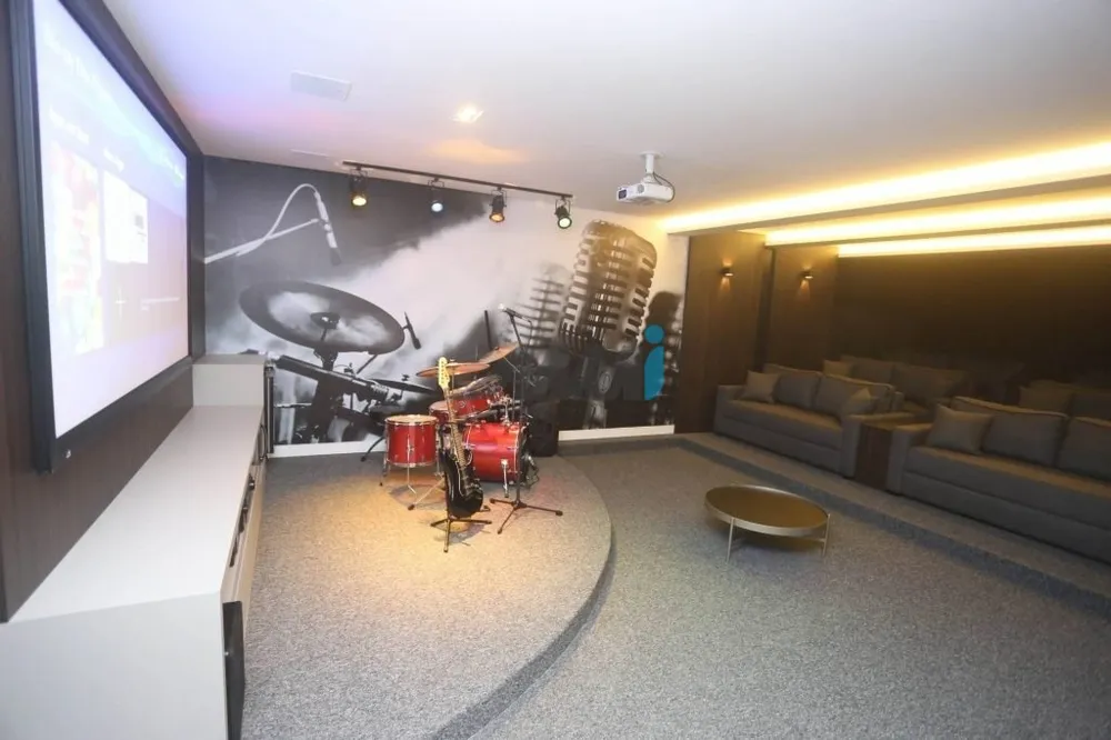 Apartamento, 3 quartos, 152 m² - Foto 8