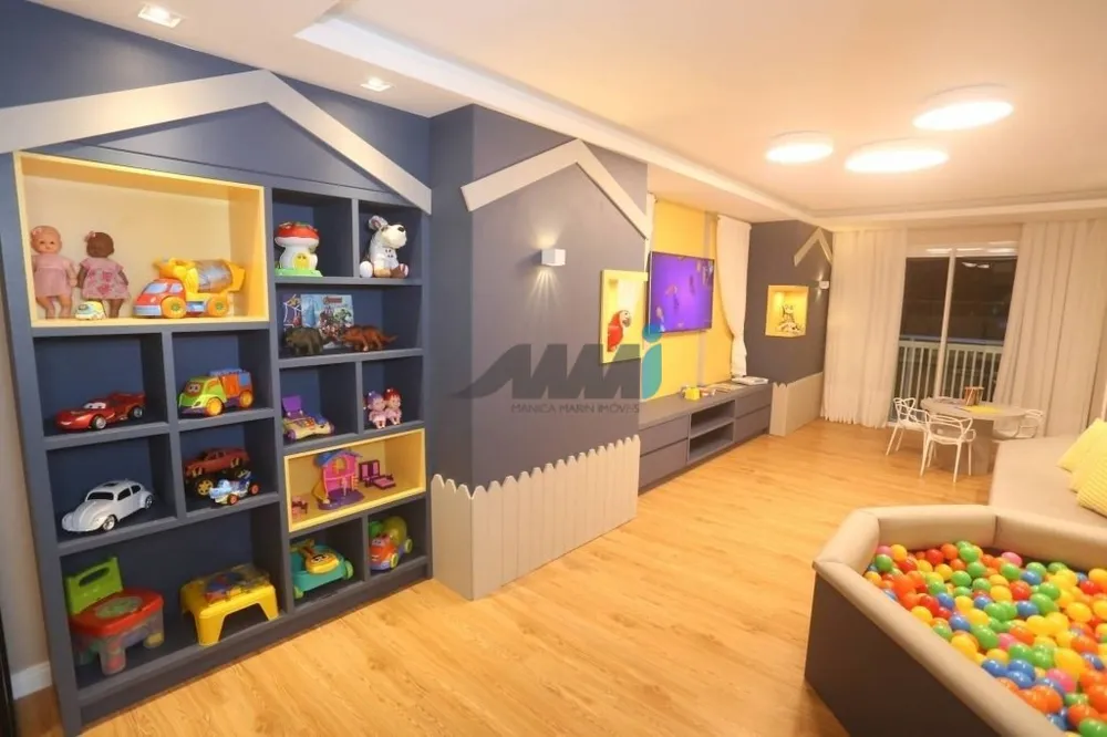 Apartamento, 3 quartos, 152 m² - Foto 9