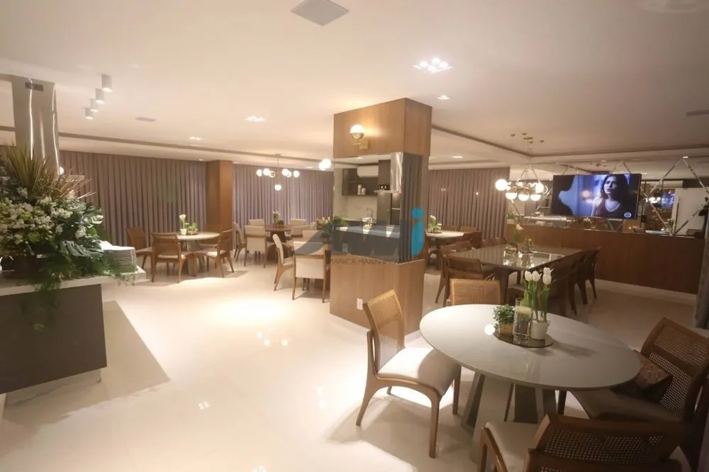Apartamento, 3 quartos, 152 m² - Foto 3