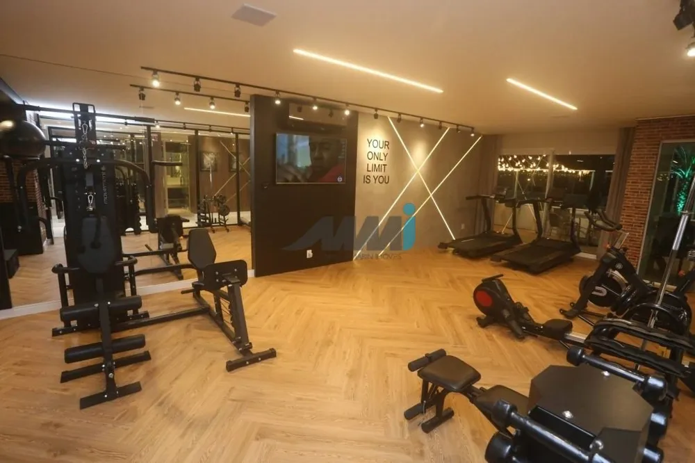 Apartamento, 3 quartos, 152 m² - Foto 2