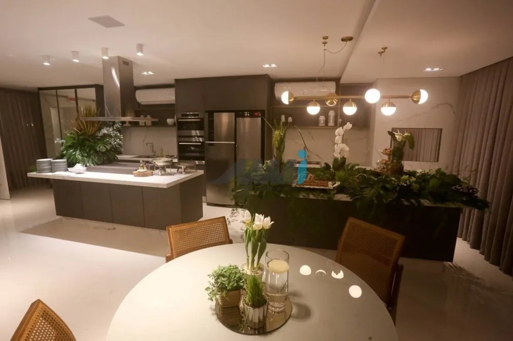 Apartamento, 3 quartos, 152 m² - Foto 4