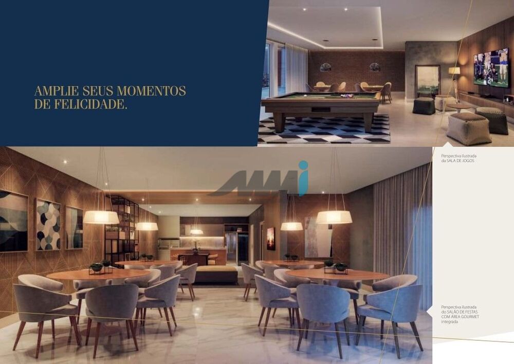 Apartamento, 3 quartos, 148 m² - Foto 8