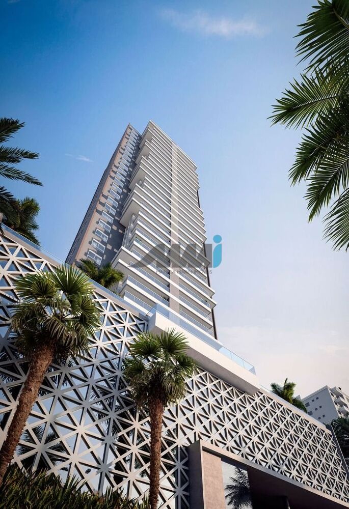 Apartamento, 3 quartos, 148 m² - Foto 1