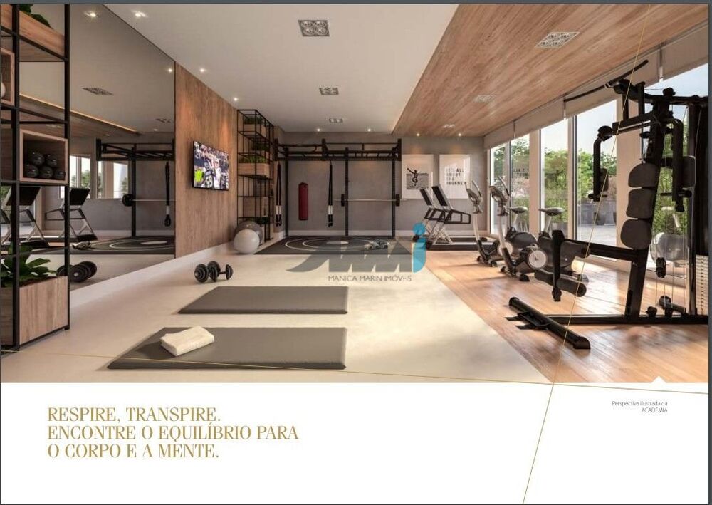 Apartamento, 3 quartos, 148 m² - Foto 6