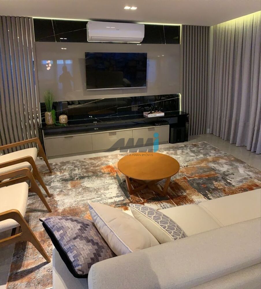 Apartamento, 3 quartos, 126 m² - Foto 4