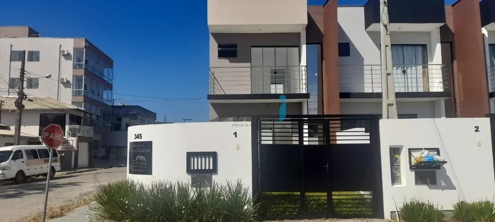 Sobrado à venda com 3 quartos, 88m² - Foto 2