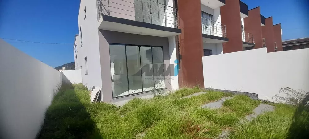 Sobrado à venda com 3 quartos, 88m² - Foto 4