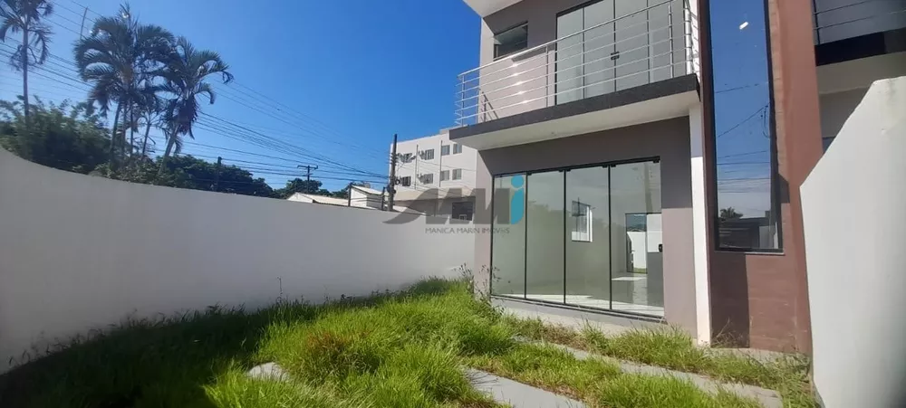 Sobrado à venda com 3 quartos, 88m² - Foto 3