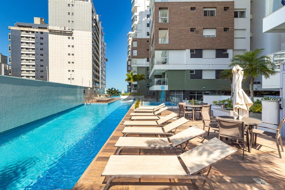 Apartamento à venda com 3 quartos, 110m² - Foto 3