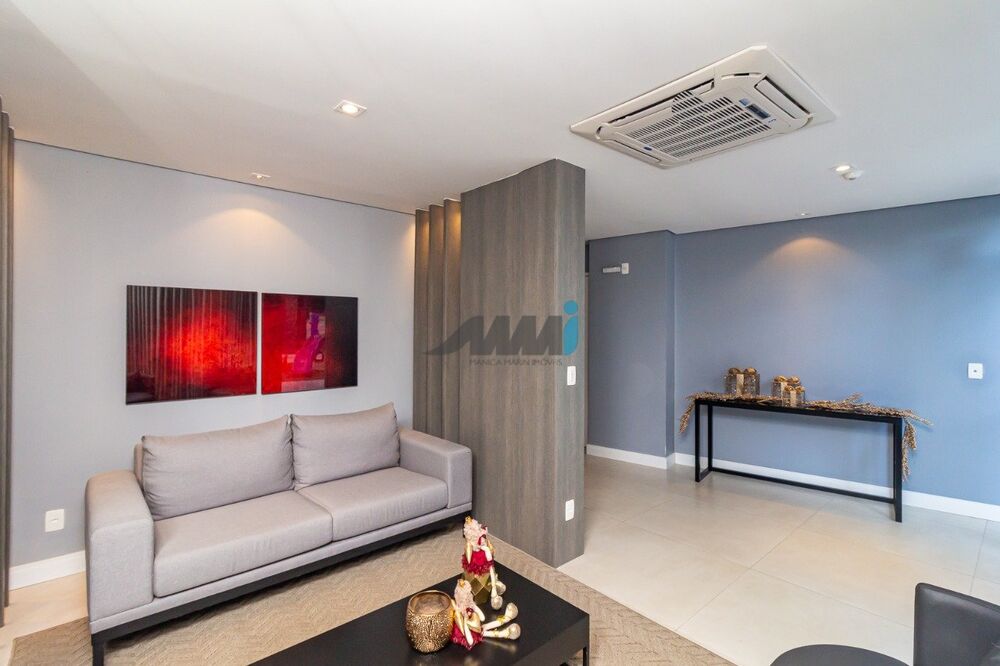 Apartamento à venda com 3 quartos, 110m² - Foto 6