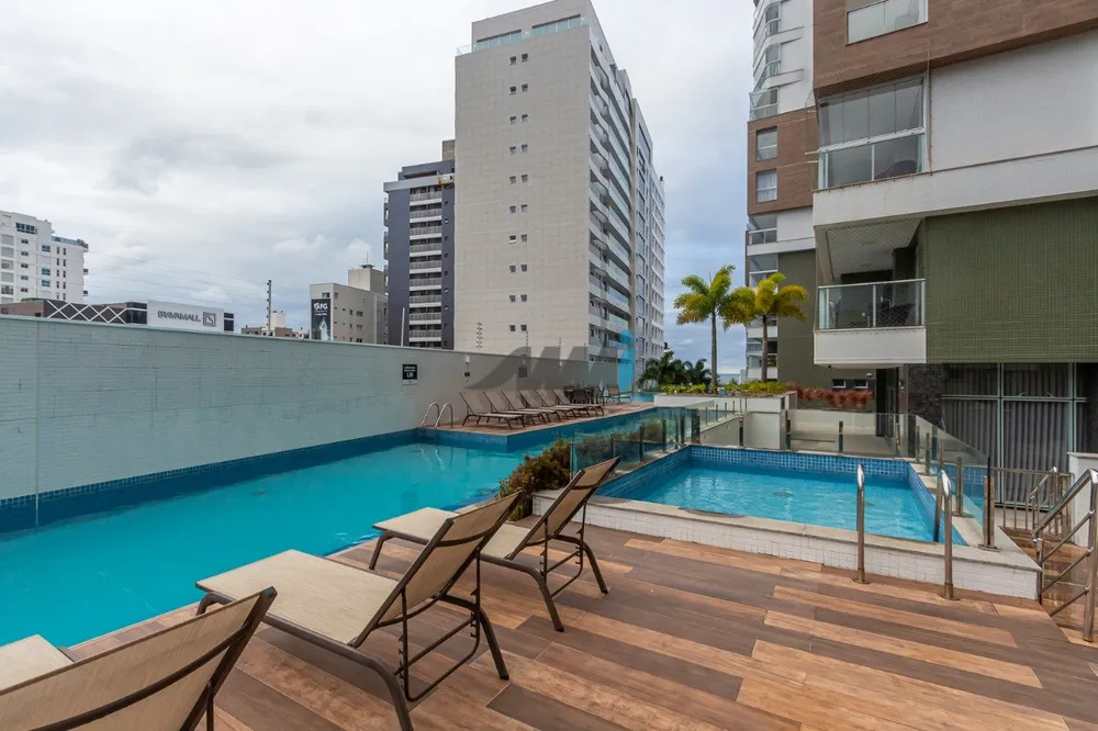 Apartamento, 3 quartos, 110 m² - Foto 7