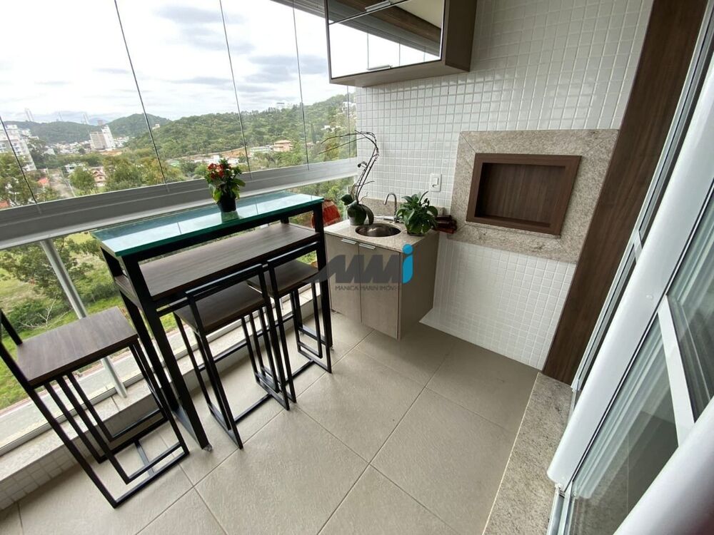 Apartamento à venda com 3 quartos, 110m² - Foto 14