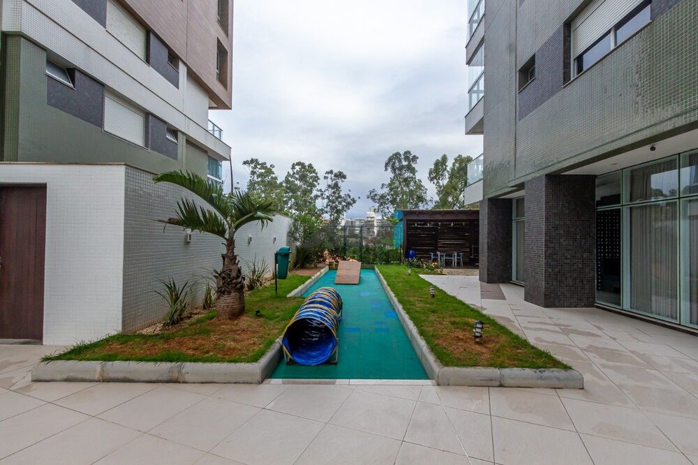 Apartamento à venda com 3 quartos, 110m² - Foto 8