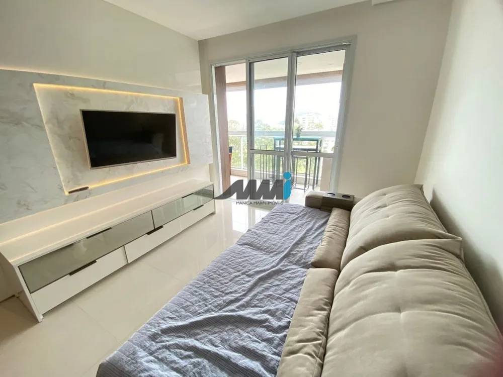 Apartamento, 3 quartos, 110 m² - Foto 23