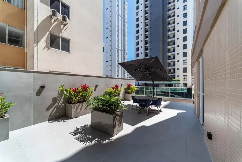 Apartamento, 3 quartos, 129 m² - Foto 7
