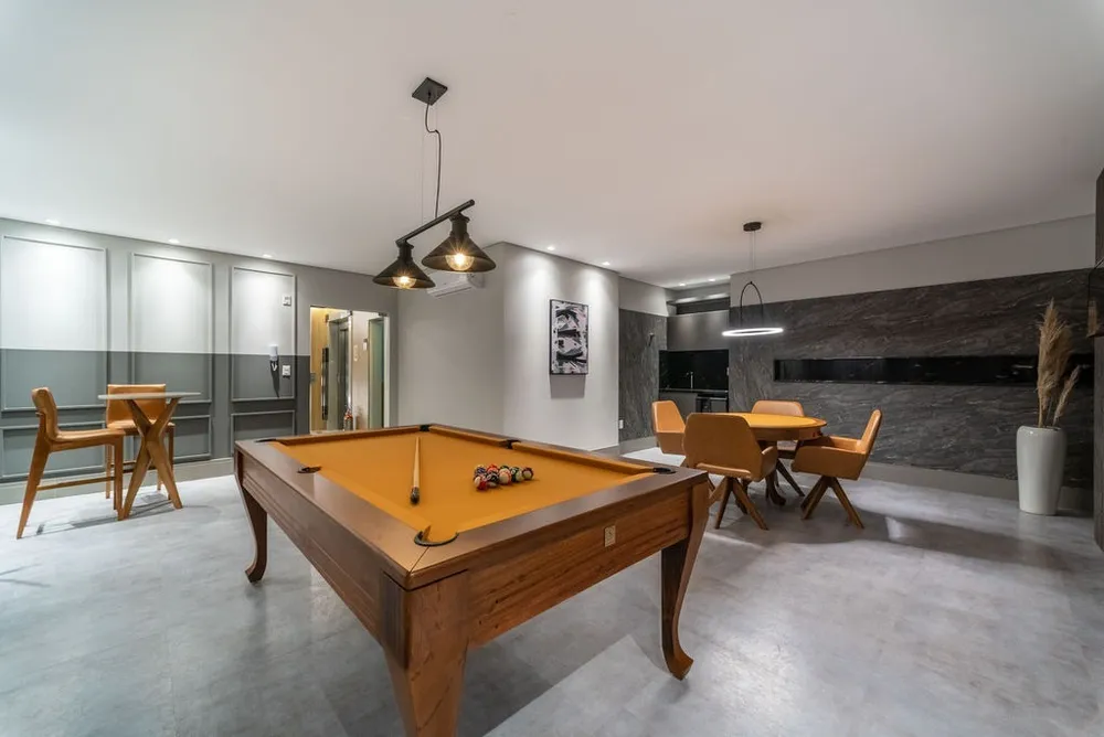 Apartamento, 3 quartos, 129 m² - Foto 9
