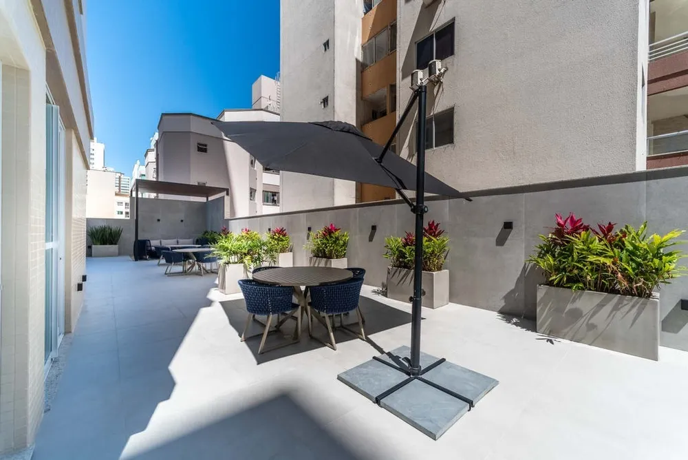 Apartamento, 3 quartos, 129 m² - Foto 6