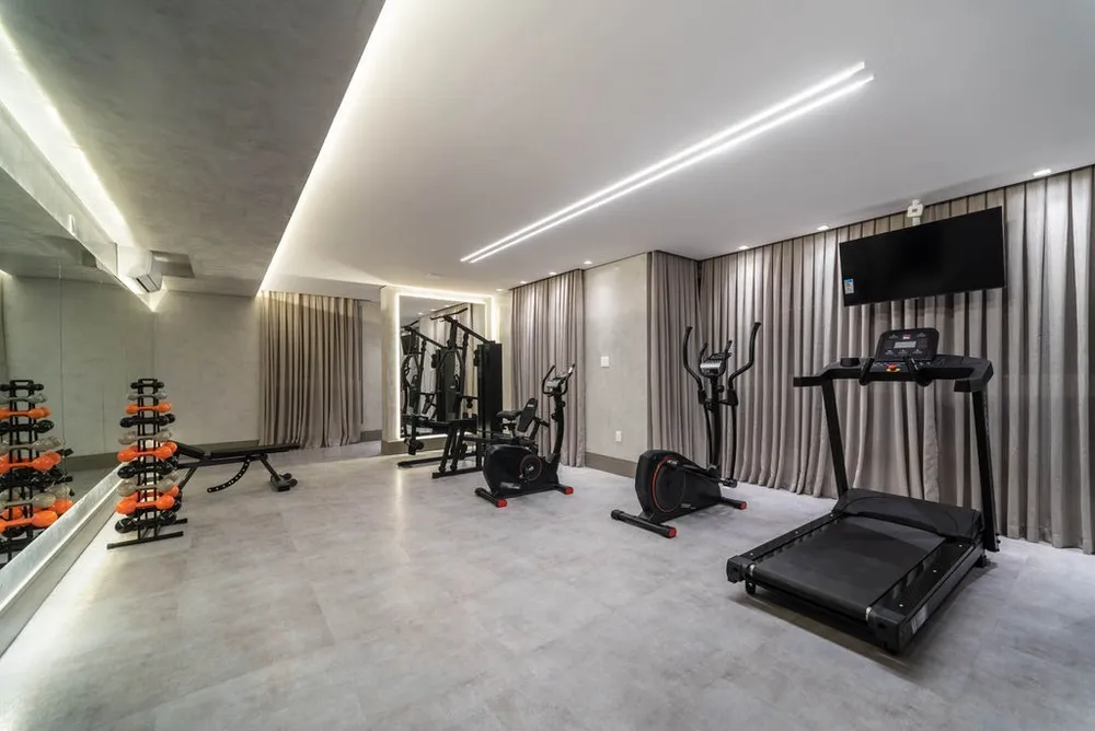 Apartamento, 3 quartos, 129 m² - Foto 11
