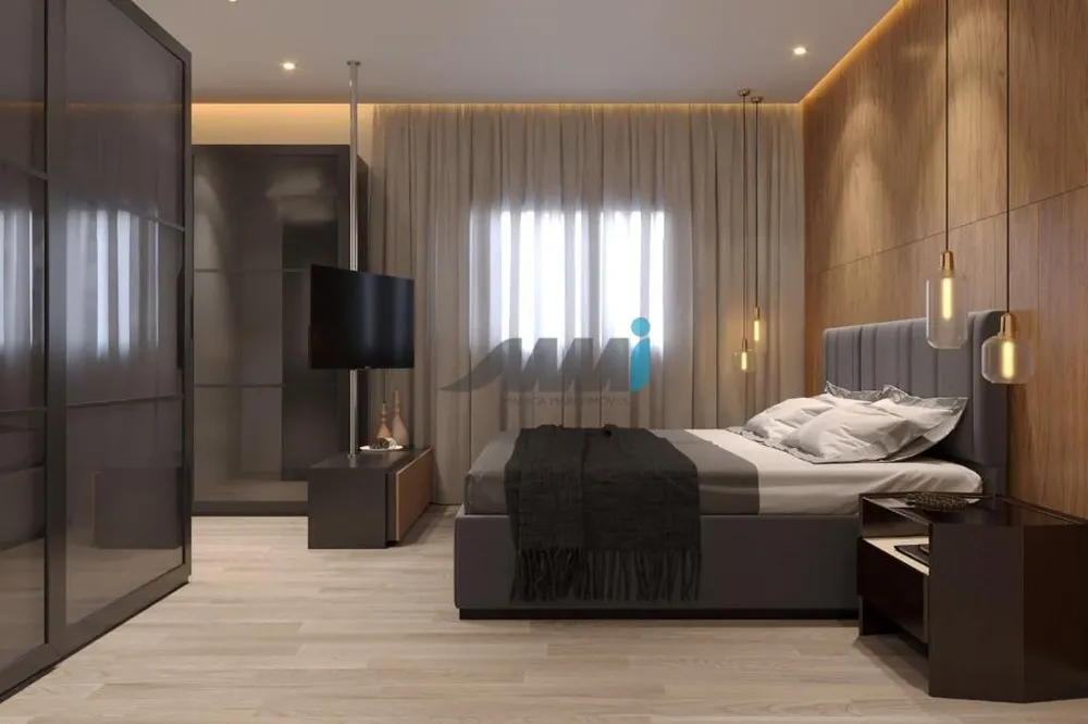 Apartamento, 3 quartos, 115 m² - Foto 8