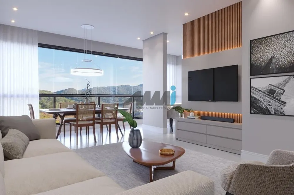 Apartamento, 3 quartos, 115 m² - Foto 7