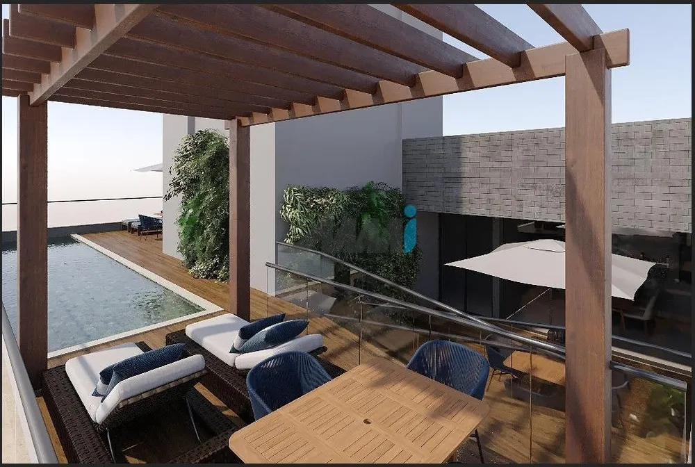 Apartamento, 3 quartos, 115 m² - Foto 5
