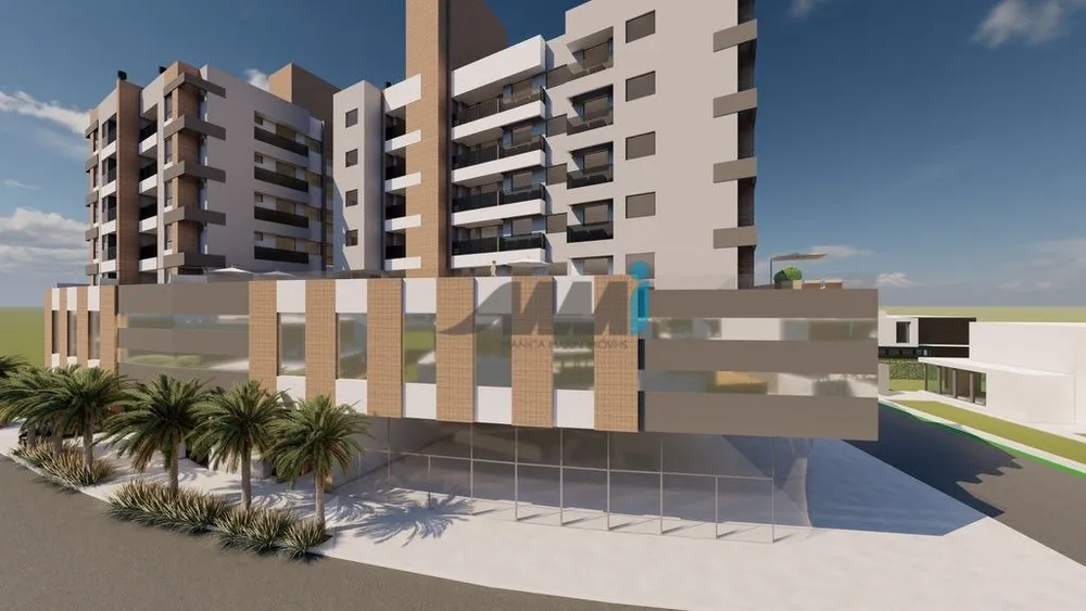 Apartamento, 3 quartos, 81 m² - Foto 3