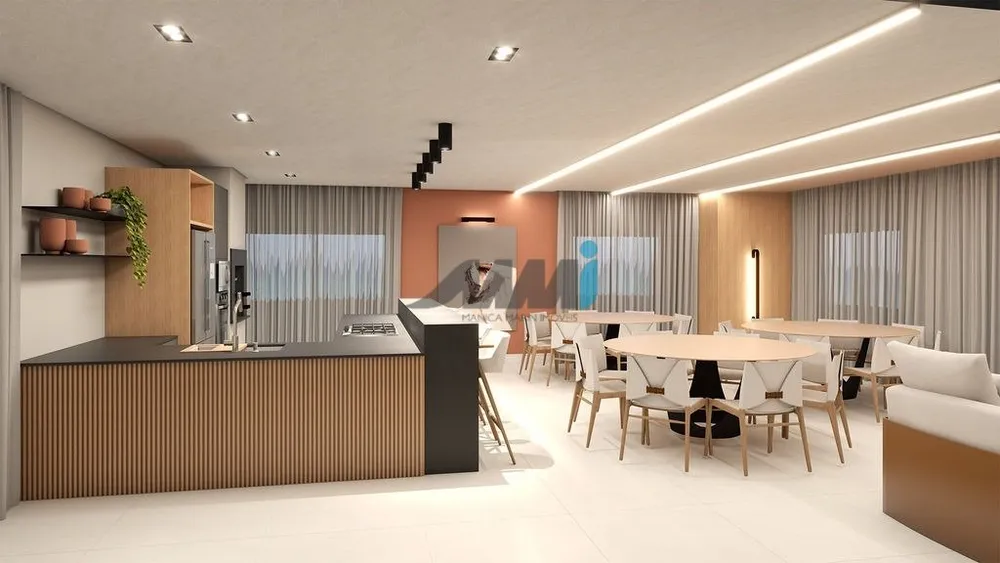 Apartamento, 3 quartos, 81 m² - Foto 10