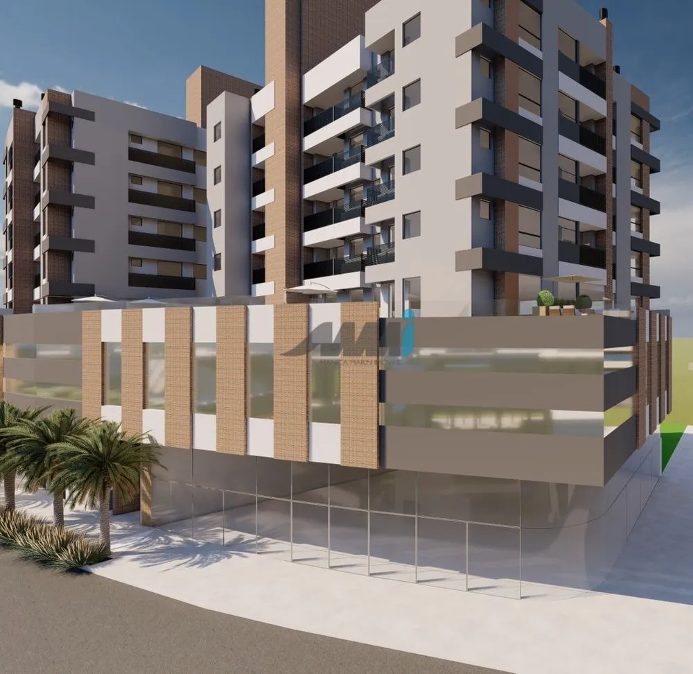 Apartamento, 3 quartos, 81 m² - Foto 4