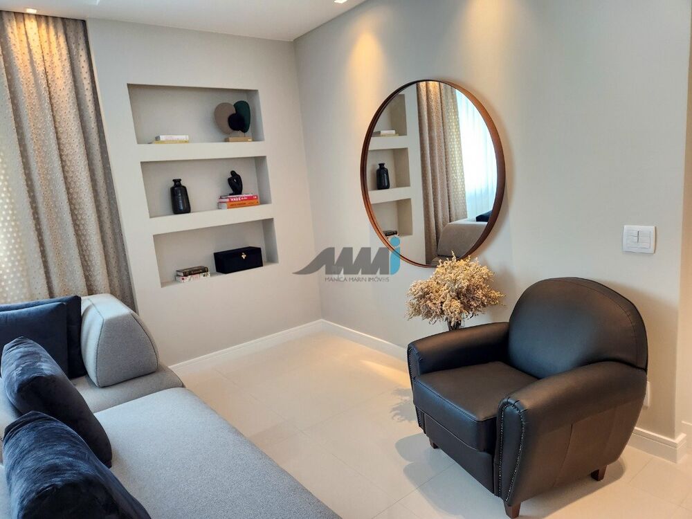 Apartamento, 3 quartos, 149 m² - Foto 1