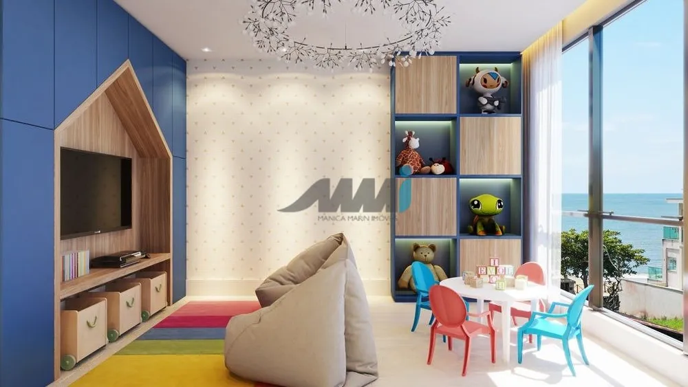Apartamento, 3 quartos, 124 m² - Foto 4