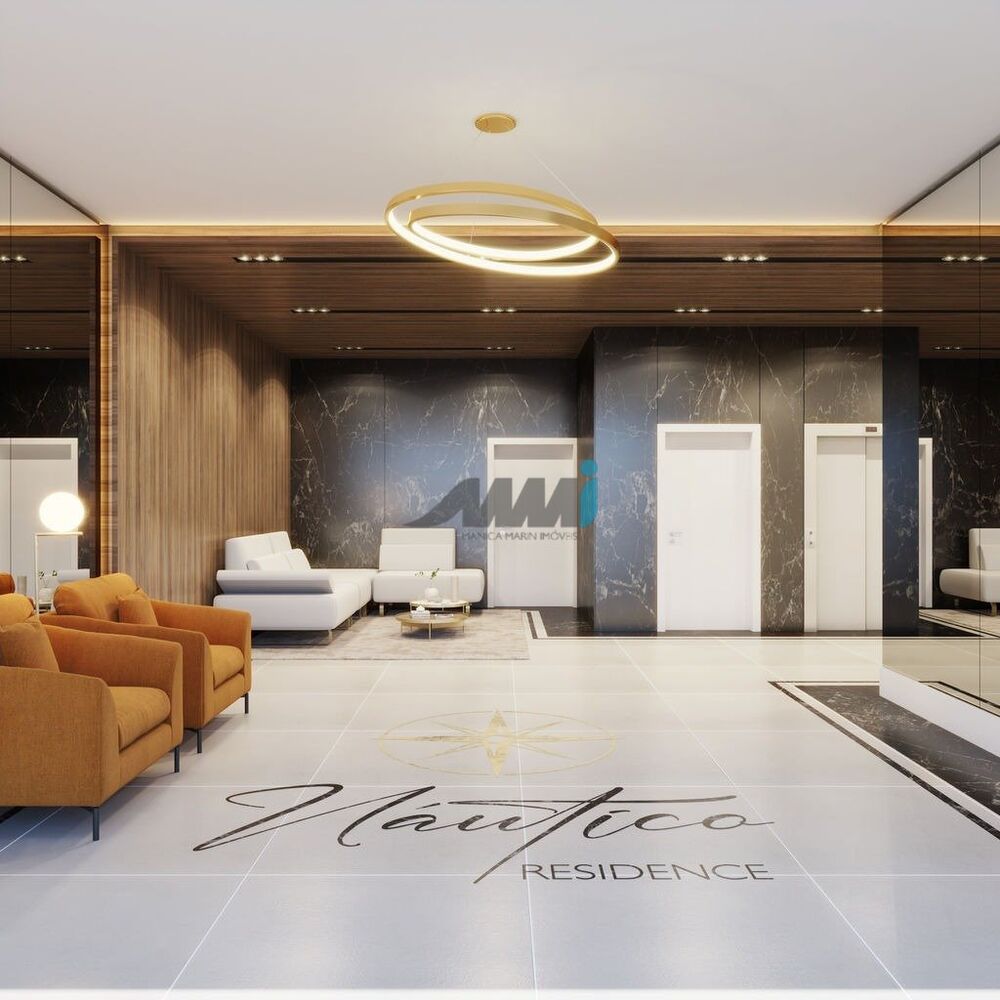 Apartamento, 3 quartos, 124 m² - Foto 2