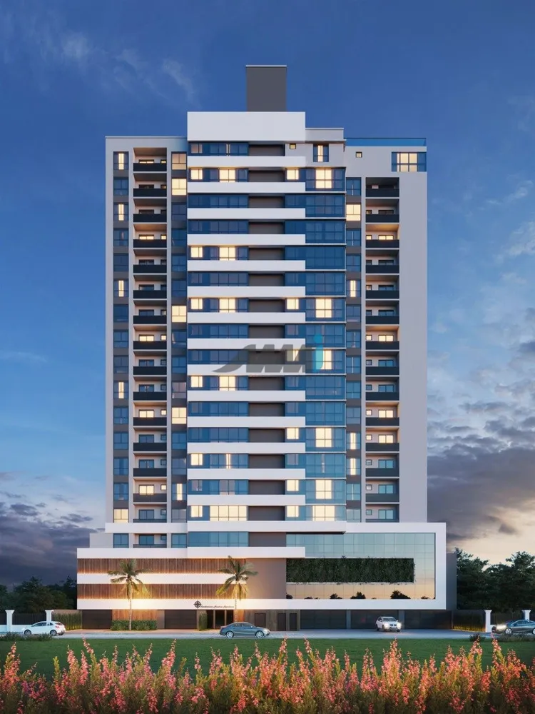 Apartamento, 3 quartos, 124 m² - Foto 2
