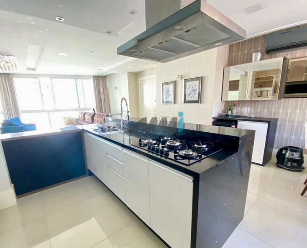 Apartamento, 3 quartos, 137 m² - Foto 3