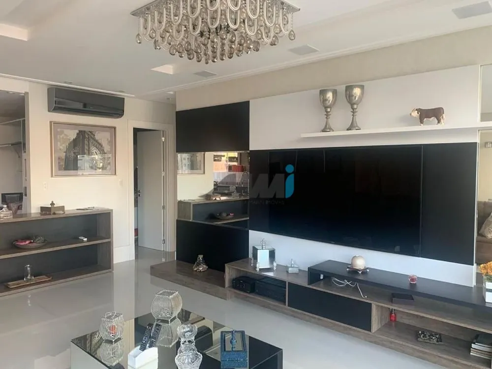 Apartamento, 3 quartos, 137 m² - Foto 3