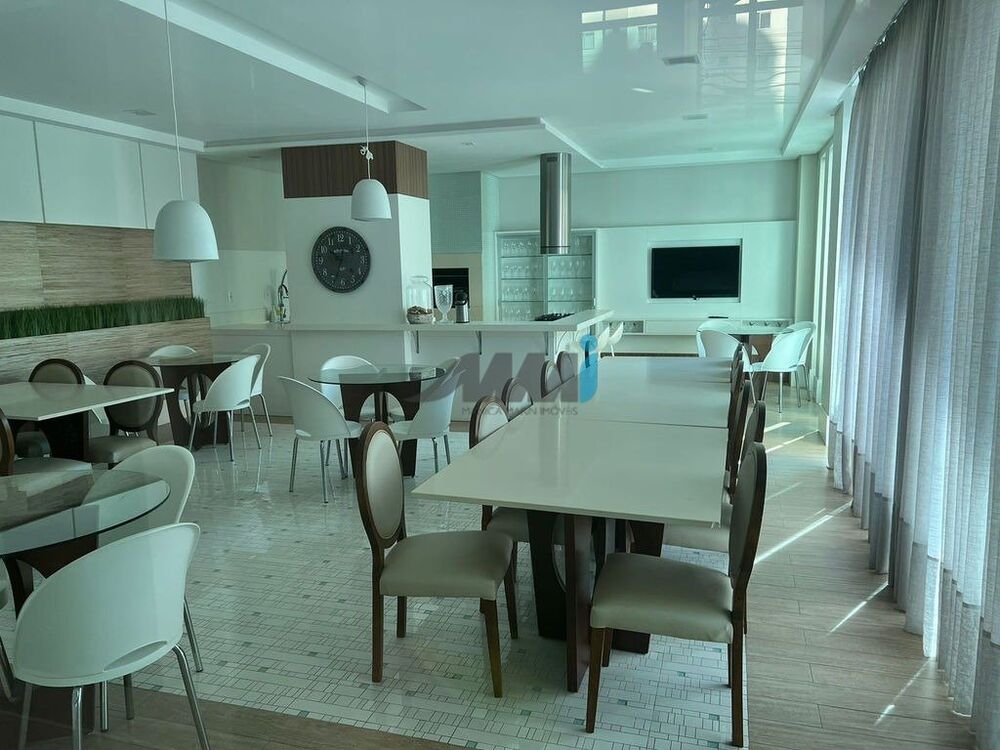 Apartamento, 3 quartos, 137 m² - Foto 1