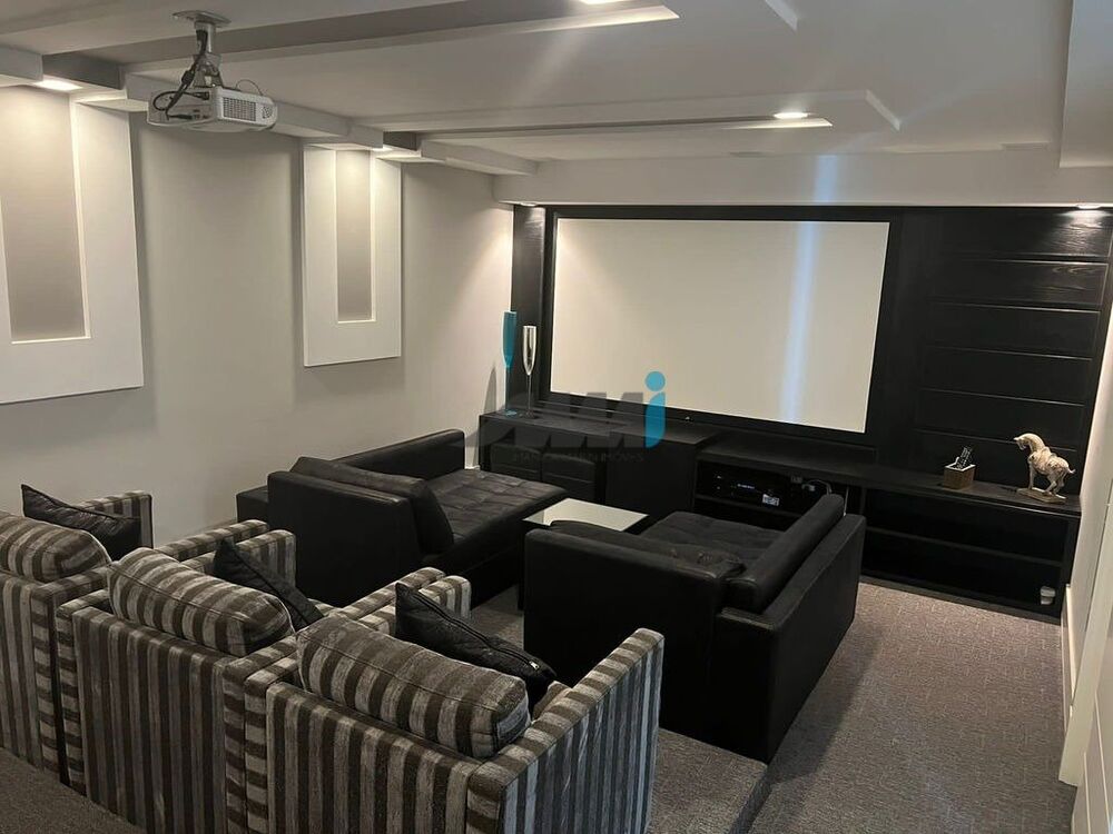 Apartamento, 3 quartos, 137 m² - Foto 2