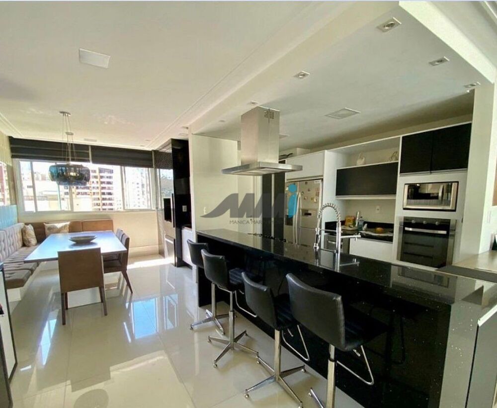 Apartamento, 3 quartos, 137 m² - Foto 4