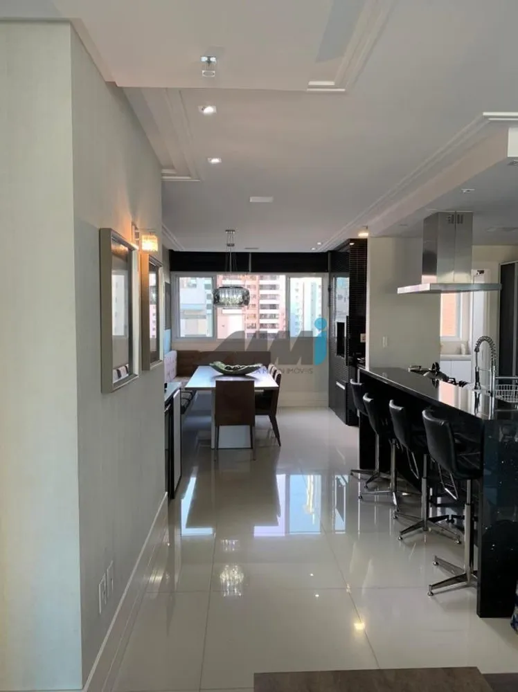 Apartamento, 3 quartos, 137 m² - Foto 7