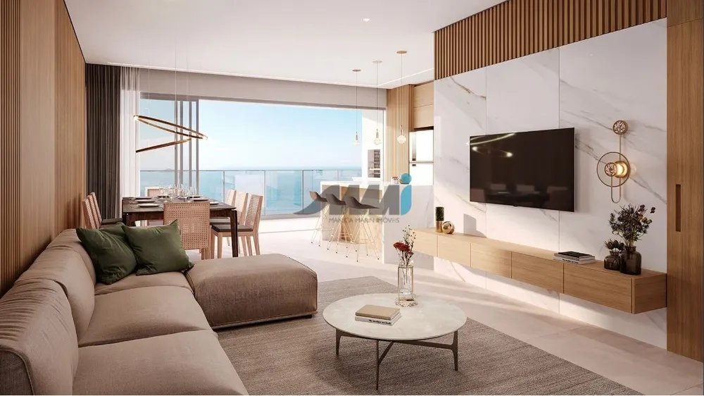 Apartamento, 4 quartos, 233 m² - Foto 5