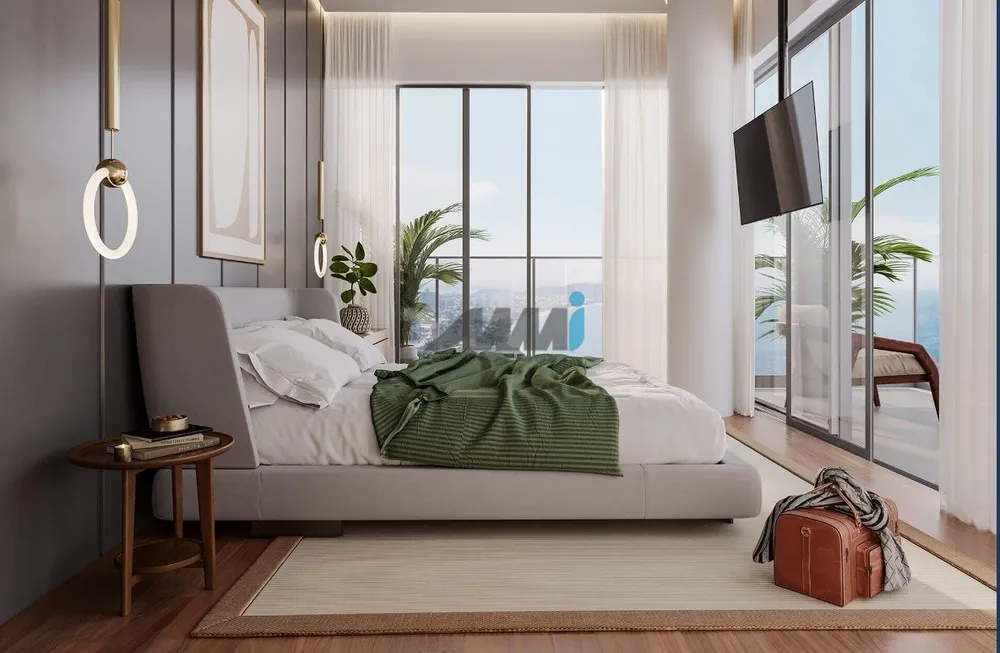 Apartamento, 4 quartos, 233 m² - Foto 6