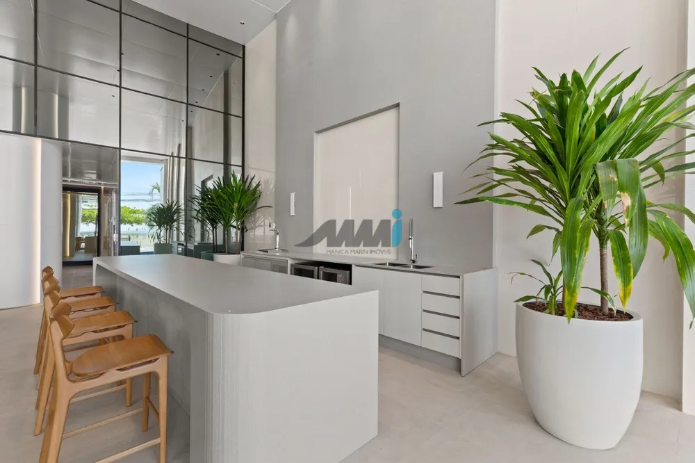 Apartamento, 4 quartos, 194 m² - Foto 5