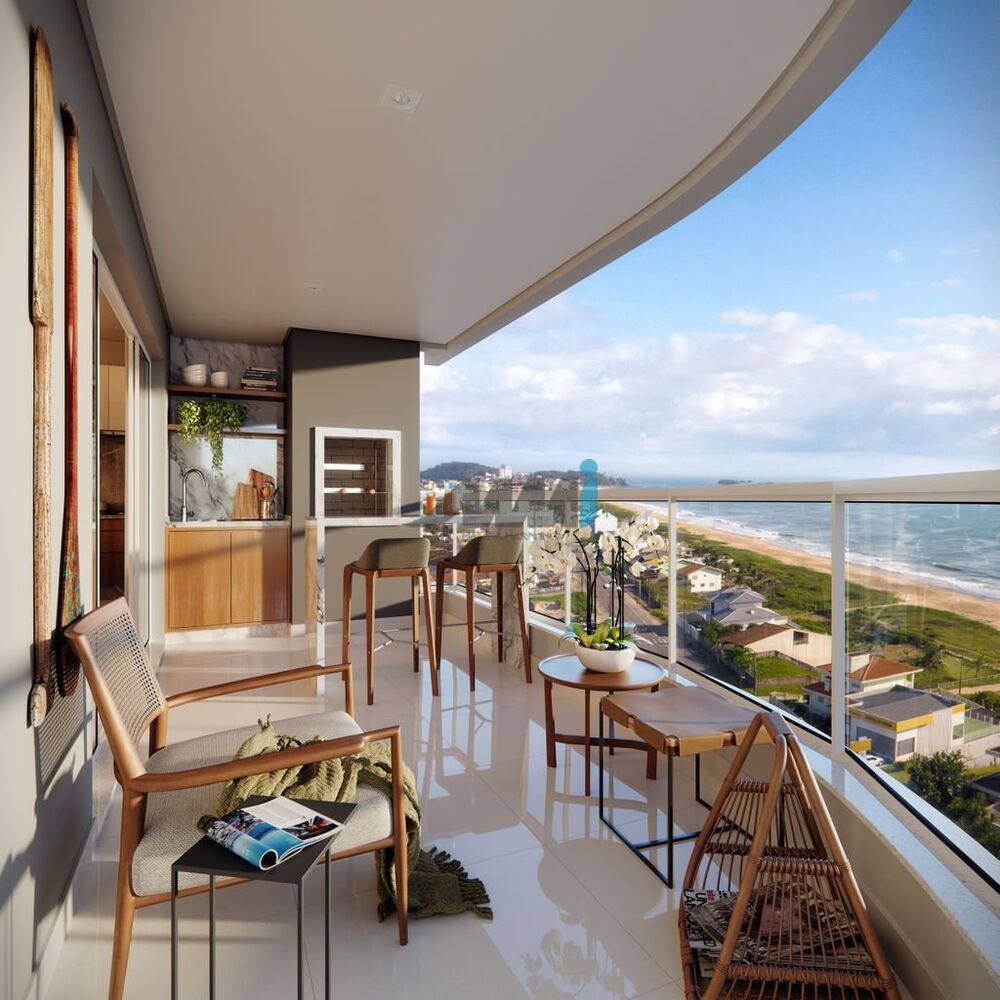 Apartamento, 3 quartos, 121 m² - Foto 12